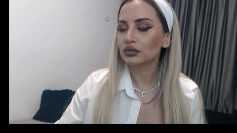 PrAllinXXXa online show from February 24, 10:58 pm