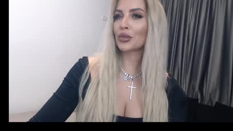 PrAllinXXXa online show from February 11, 11:12 pm