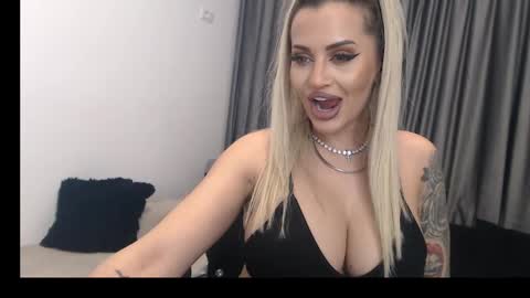 PrAllinXXXa online show from February 25, 10:42 pm