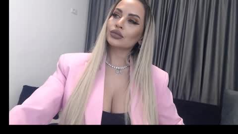 PrAllinXXXa online show from February 16, 11:16 pm