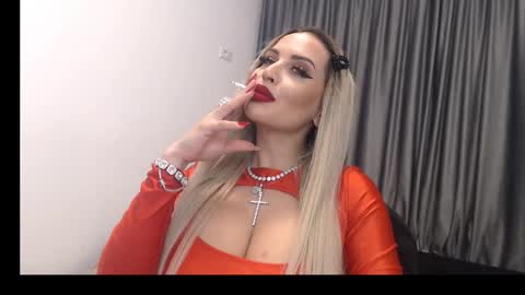 PrAllinXXXa online show from February 14, 11:09 pm