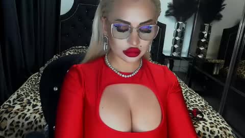 PrAllinXXXa online show from May 25, 10:09 pm