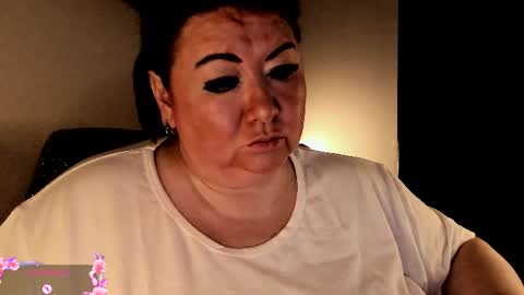 Snapshot of lovelyboobsx chatting on September 24, 6:56 am Anelana online show from September 24, 6:56 am