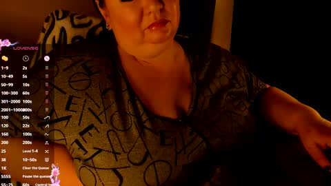 Snapshot of lovelyboobsx chatting on January 22, 1:10 am Anelana online show from January 22, 1:10 am