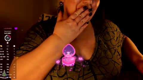 Snapshot of lovelyboobsx chatting on January 11, 3:55 am Anelana online show from January 11, 3:55 am