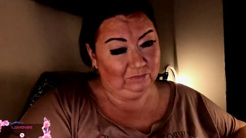 Snapshot of lovelyboobsx chatting on September 15, 6:43 am Anelana online show from September 15, 6:43 am