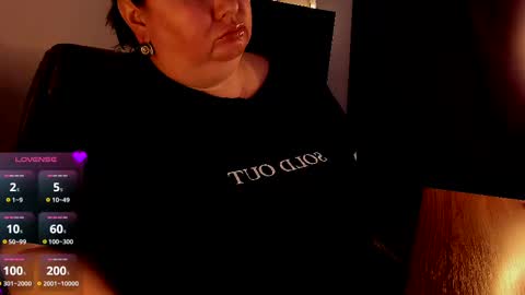 Snapshot of lovelyboobsx chatting on March 12, 5:46 am Anelana online show from March 12, 5:46 am
