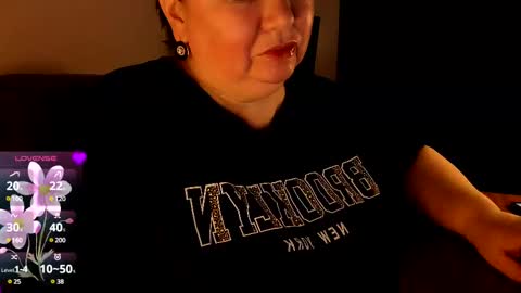 Snapshot of lovelyboobsx chatting on February 27, 3:47 am Anelana online show from February 27, 3:47 am