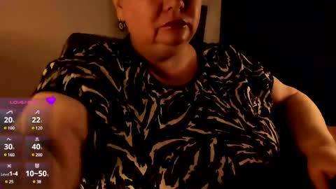 Snapshot of lovelyboobsx chatting on February 17, 8:30 am Anelana online show from February 17, 8:30 am