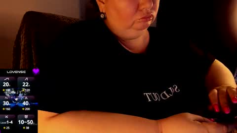 Snapshot of lovelyboobsx chatting on March 11, 4:19 am Anelana online show from March 11, 4:19 am