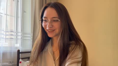 Solfiro online show from May 19, 11:17 am
