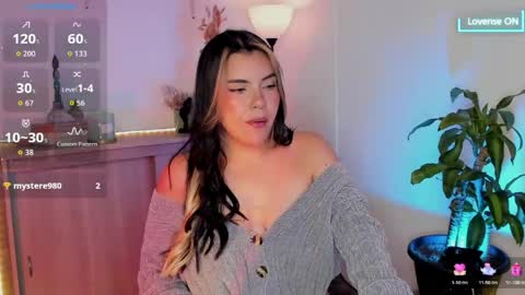Valerie online show from May 10, 4:47 am