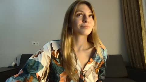 Kate only online show from January 20, 11:56 am