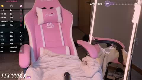lovelylittlelucyy online show from May 15, 11:29 pm