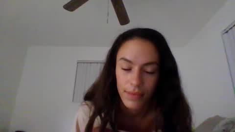 lovelylovelybrooke online show from January 26, 12:05 am