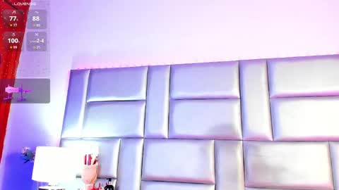 Nicky online show from May 4, 1:59 pm