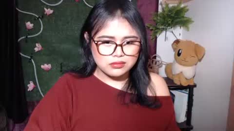 lovely online show from October 11, 3:48 pm