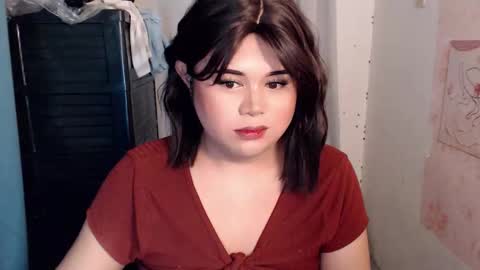 lovely online show from May 6, 1:53 am