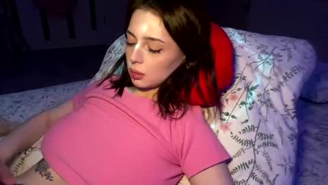 LovelyRachel  online show from March 19, 6:12 pm