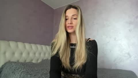 Lovely Rose online show from March 28, 10:26 am