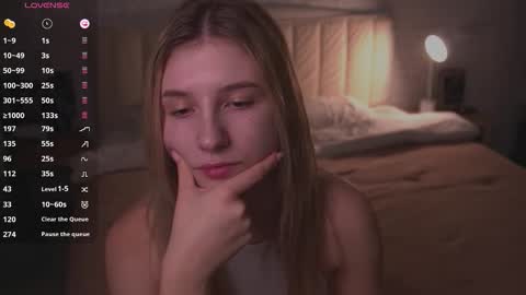 Anna online show from March 4, 6:25 pm