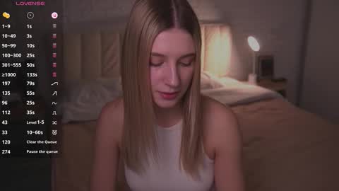 Anna online show from March 5, 7:31 pm