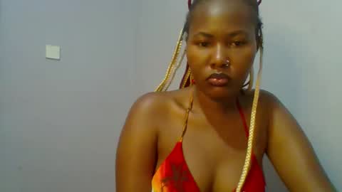 Hanna online show from May 24, 1:59 am