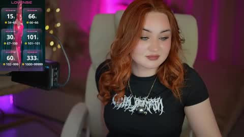 B E L L online show from May 12, 1:18 pm