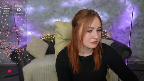 Snapshot of lovelyybell chatting on December 9, 1:45 pm B E L L online show from December 9, 1:45 pm