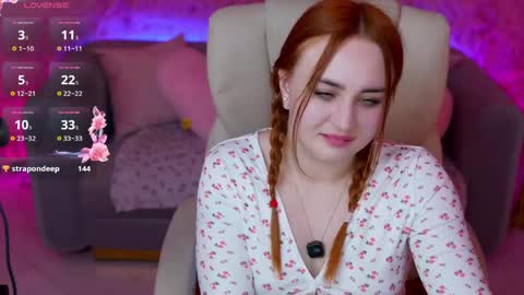 B E L L online show from May 16, 6:27 am