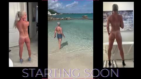 Snapshot of lovemoscarlett chatting on February 19, 1:06 pm Scarlett online show from February 19, 1:06 pm