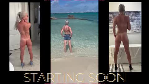 Snapshot of lovemoscarlett chatting on March 5, 12:00 pm Scarlett online show from March 5, 12:00 pm