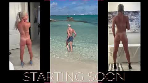 Snapshot of lovemoscarlett chatting on March 6, 12:30 pm Scarlett online show from March 6, 12:30 pm
