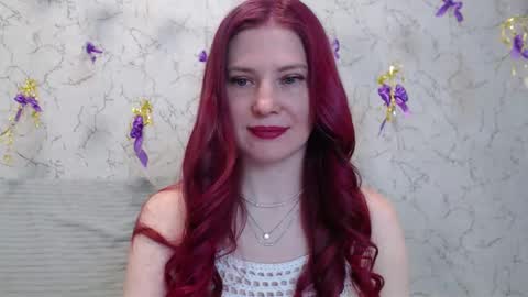 Mary Love online show from January 15, 2:34 pm