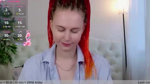DAISY online show from June 17, 11:44 am