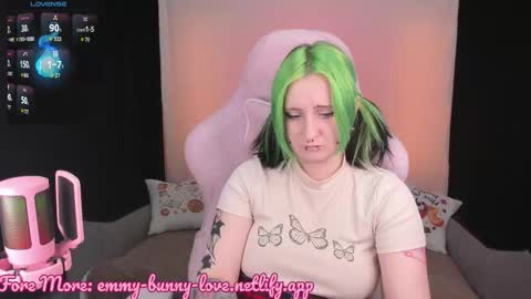 Emmy online show from November 10, 5:08 pm