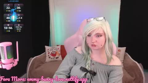 Emmy online show from November 25, 6:31 pm