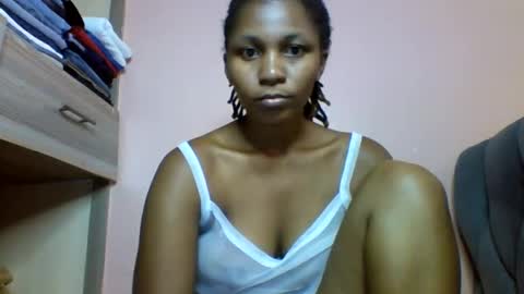 lovergal257 online show from April 22, 4:53 am