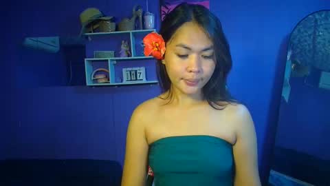 JANE loves you online show from March 16, 6:23 pm