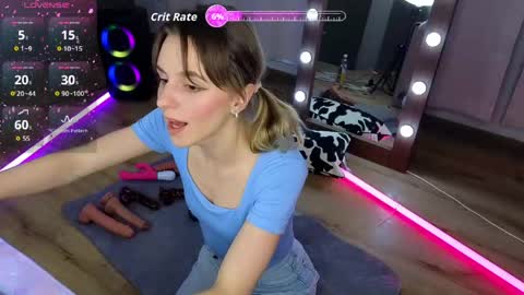 Kate OnFire online show from May 4, 6:01 pm
