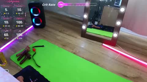 Kate OnFire online show from May 3, 9:56 am
