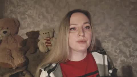 LovesRebecca online show from October 30, 2:03 am