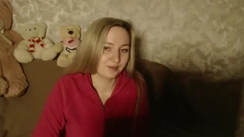 LovesRebecca online show from January 28, 2:00 am