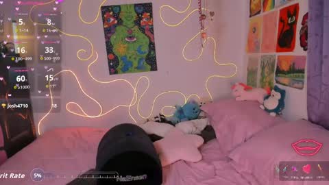Danna online show from May 21, 1:47 am