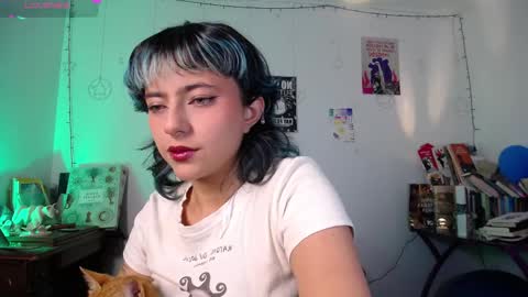 loving_alma online show from March 1, 12:43 am