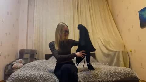 Loving Liana online show from January 11, 4:12 pm