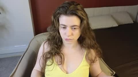 Erika online show from April 5, 1:15 am