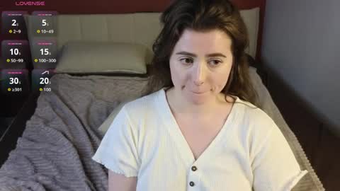 Erika online show from April 11, 7:45 am