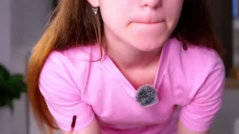 Amelia online show from April 9, 11:37 am