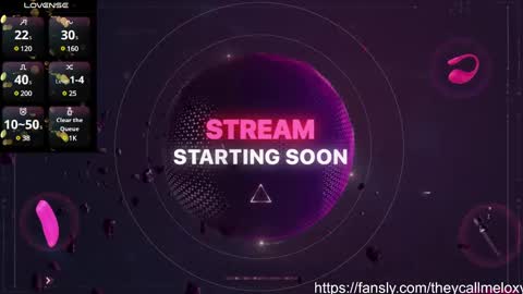 Snapshot of loxy_ chatting on February 13, 8:13 pm Loxy online show from February 13, 8:13 pm